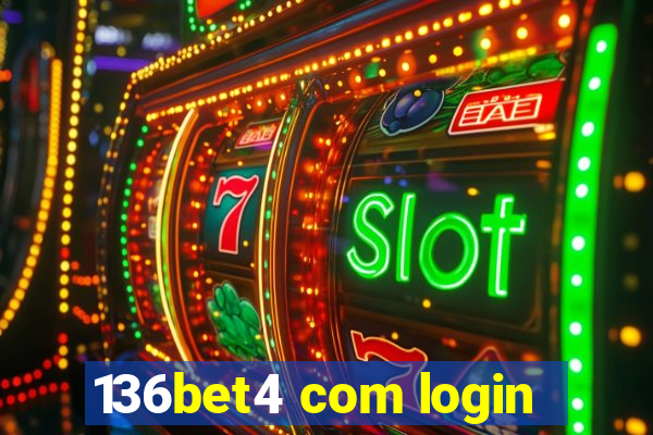 136bet4 com login